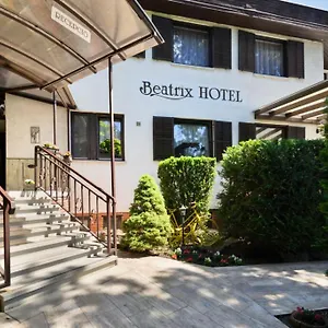 Hotel Beatrix, Boedapest