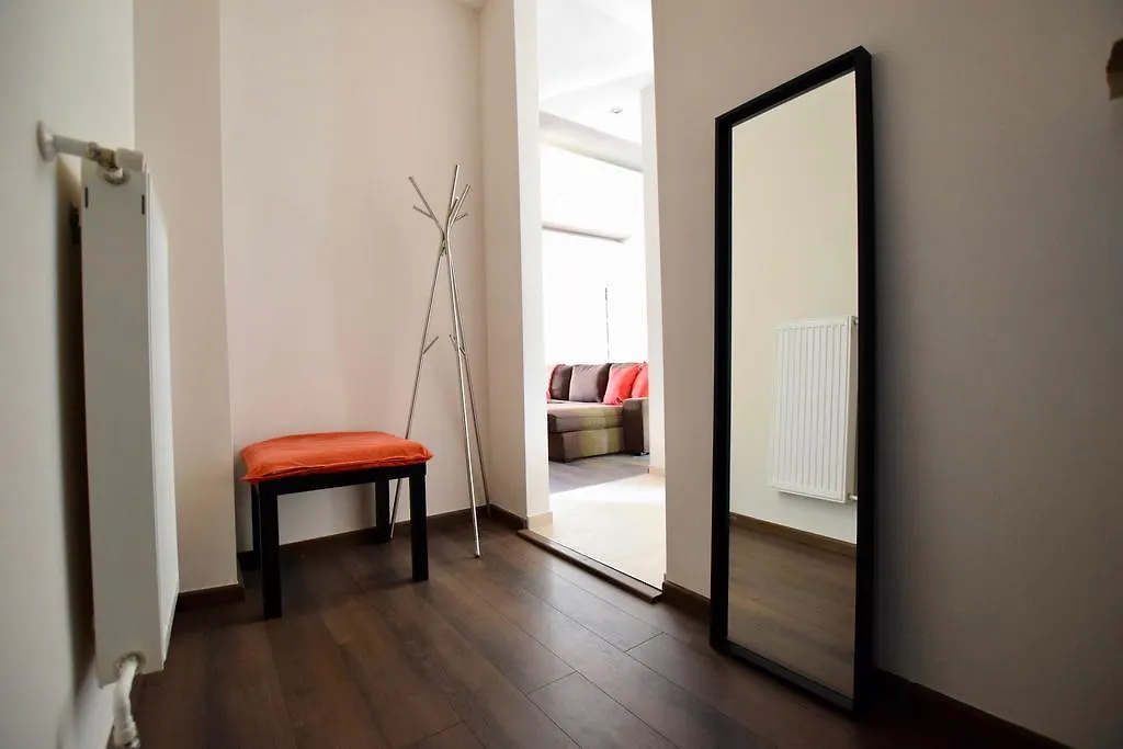 Standard Apartment By Hi5 - Close To Buda Castle Budapest Ungheria