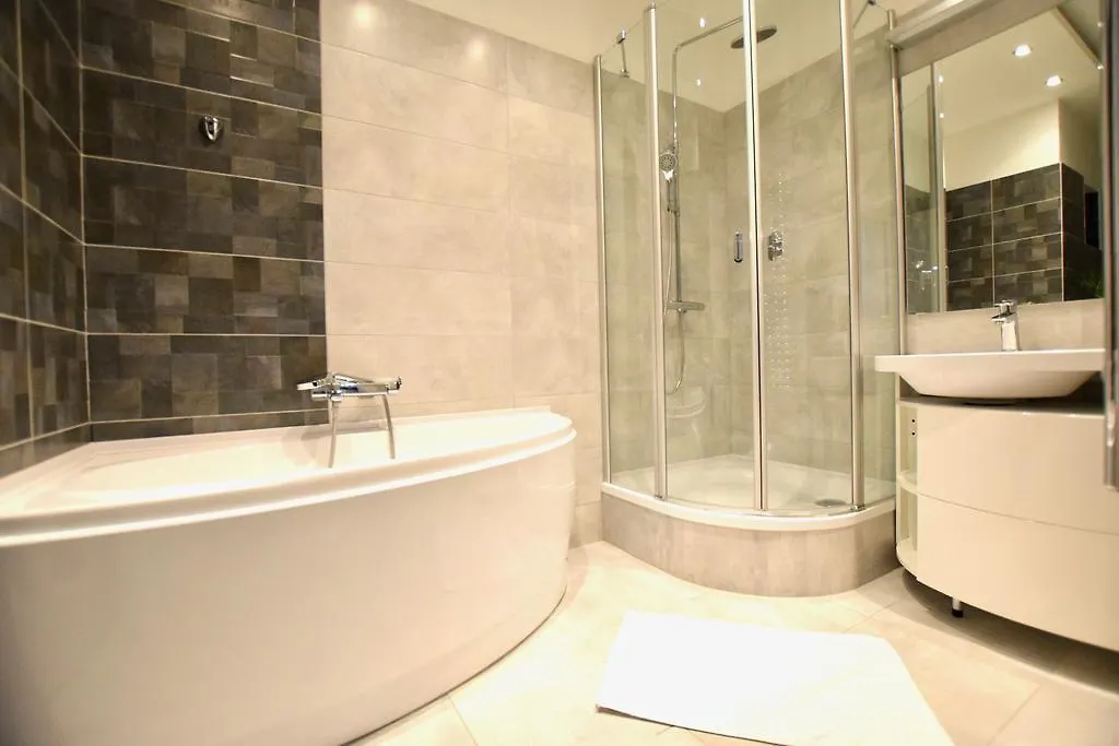 Standard Apartment By Hi5 - Close To Buda Castle Budapest 0*,