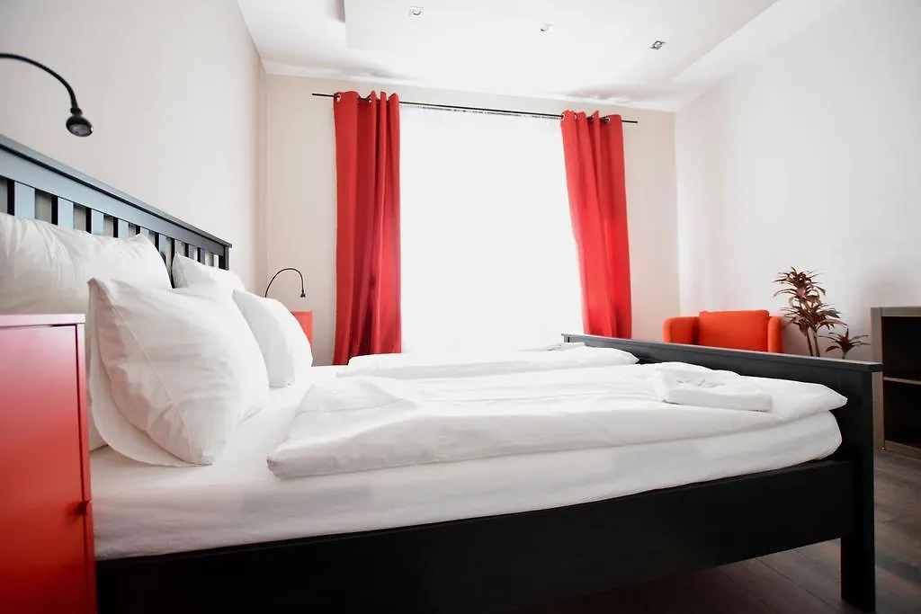 Standard Apartment By Hi5 - Close To Buda Castle Budapest 0*,  Magyarország
