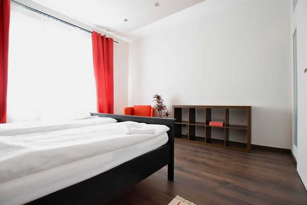 Standard Apartment By Hi5 - Close To Buda Castle Budapest Ungern
