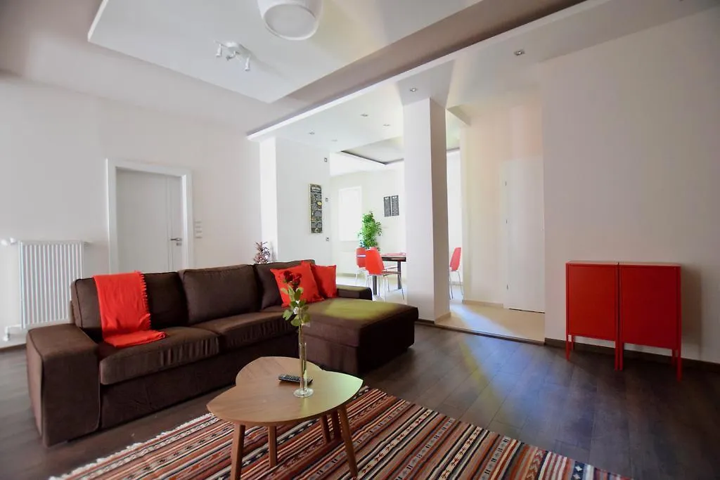 Standard Apartment By Hi5 - Close To Buda Castle Budapest