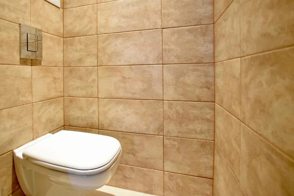 Standard Apartment By Hi5 - Close To Buda Castle Budapest